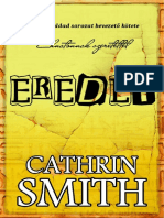 Cathrin Smith-Cathrin Smith Eredet (Mira Haddad 1.) PDF