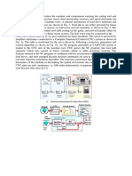 Thermal Feed Drive