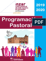 Programacion Pastoral 2019 2020 - Web PDF