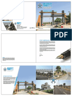 Bruchure Design PDF