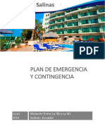 Plan de Emergencia Barcelo Ult. Rev Julio 2016