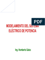 03 - Modelamiento Del SEP PDF