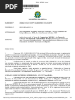 Ministério da Justiça