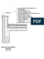 Detaliu Acoperis PDF