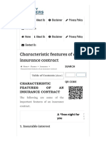 Insurance PDF