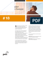 FR France PWC Lettre Actualite Reglementaire Banque N 18