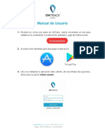 Manual Usuario Ontrack School PDF