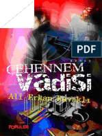 Ali Erkan Kavaklı - Cehennem Vadisi