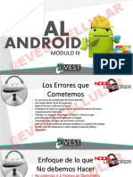 Total Android III Mod