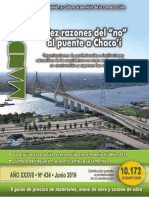 Revista MANDUA N 434 - JUNIO 2019 - Paraguay - PortalGuarani.pdf