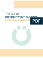 The A-Z of Intermittent Fasting_ Everything You Need to Know eBook.pdf