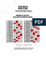 Cirurgia Geral HPM 2019