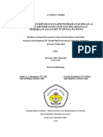 PERHITUNGAN KEPADATAN LAPIS PONDASI ATAS KELAS (A) DENGAN METODE SAND CONE DAN PELAKSANAAN PEKERJAAN JALAN SPT WAWONA-WAWONA.pdf