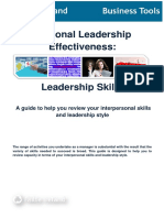 Leadership Skills 2 PDF