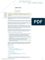 ¿Qué Es La Auditoría Operativa - Soy Conta PDF