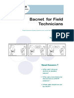 Bacnet For Field Technicians.pdf