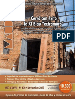 Revista MANDUA N 439 - NOVIEMBRE 2019 - Paraguay - PortalGuarani.pdf