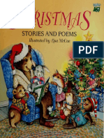 Christmas Stories and Poems - Lisa McCue