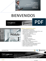 Modulo I Presentación