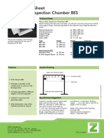 ZinCo PDB Heavy Duty Inspection Chamber BES Engl