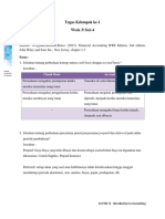 Introduction To Accounting 1