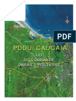 Pddu / Caucaia