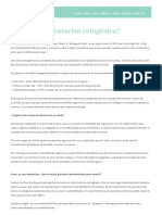 Guia Cetogenica y Low Carb para Principiantes