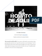 How to deadlift. The definitive guide.pdf