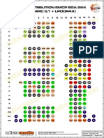 Pin Bga 254 Emcp PDF