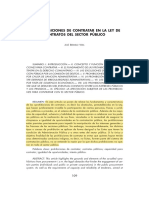 Las Prohibiciones de Contratar en La LCSP-José Bermejo Vera