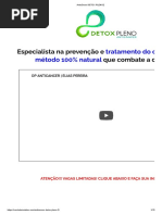 Anticâncer Detox Pleno2