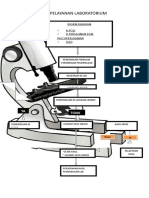 Alur Pelayanan Laboratorium