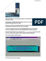 Wincor Nixdorf ConfigProgManual - English