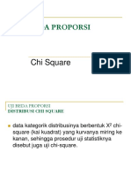 14 Chi Square