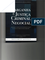 Desvelando a tensão entre a barganha e os fundamentos de um processo penal democrático