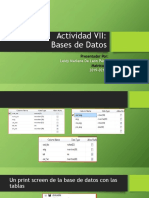 Tarea 7 Sistema de Bases de Datos