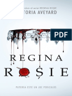 Victoria Aveyard - Regina Rosie (v.1.0)