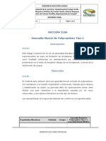 Seccion 215.a Geomalla Biaxial