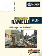 Bolt Action - Campaign - Ramelle PDF