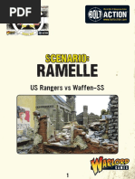 Bolt Action - Third Edition - Special Rules - Warlord Community | PDF ...