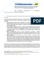 Disfunzioni Sessuali Maschili e Il Modello Integrato Nel Contesto Pubblico - Simonelli