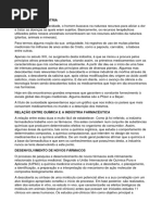 Evolução Da Indústria