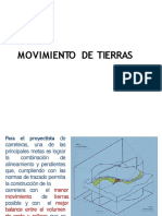 15.00 Movimiento de Tierras