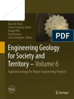 A-Engineering Geology For Society and Territory - Giorgio Lollino-2013