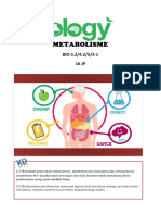 Ukbm Metabolisme