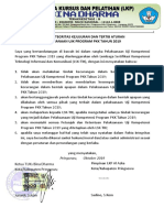 04-Pakta Integritas Kejujuran Tertib Aturan Pelaksanaan Ujk Program PKK 2019 PDF
