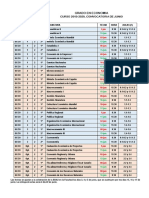 Examenes Geco Junio 2020