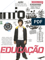 revista de informatica e educçao 