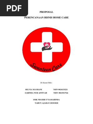 Homecare Samarinda
