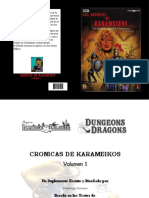 D&D - Las Crónicas de Karameikos Vol1.pdf